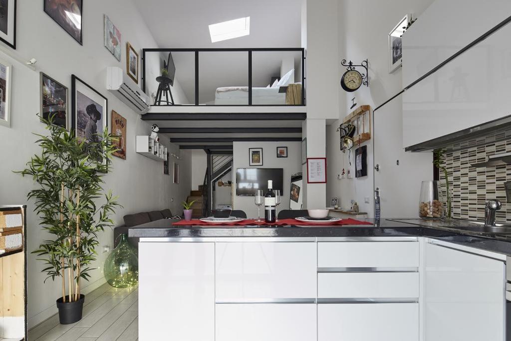 Celeste'S House Флоренція Екстер'єр фото