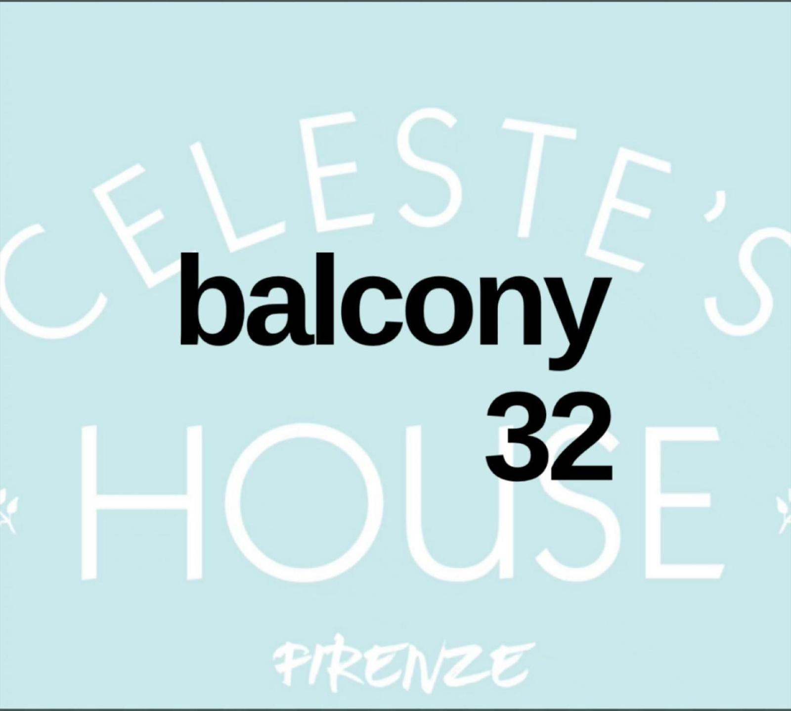 Celeste'S House Флоренція Екстер'єр фото