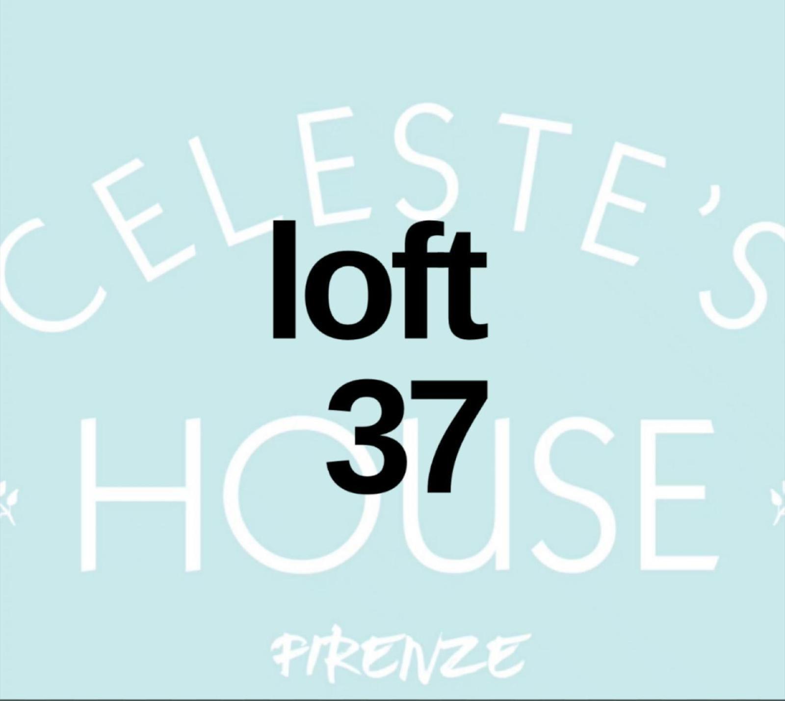 Celeste'S House Флоренція Екстер'єр фото