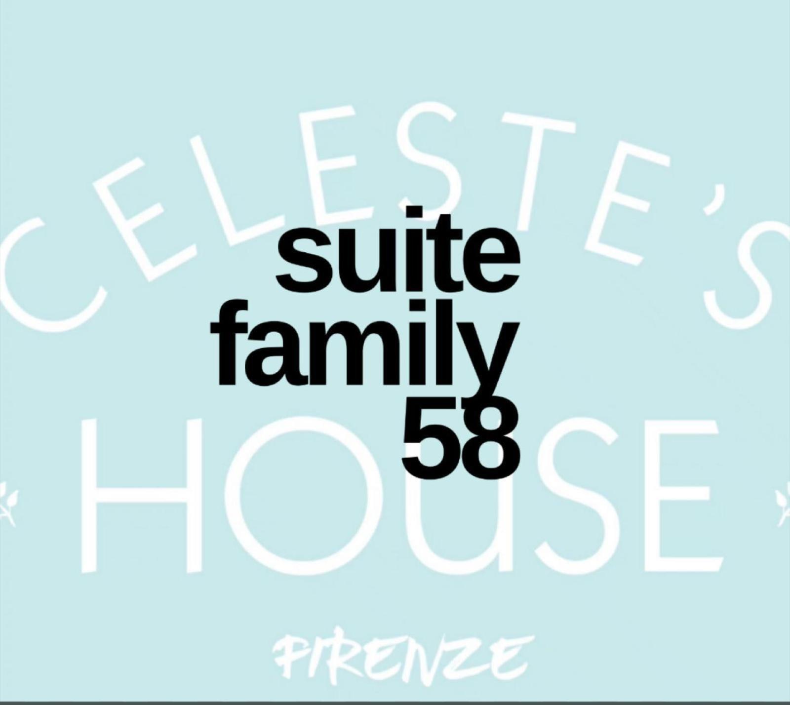 Celeste'S House Флоренція Екстер'єр фото