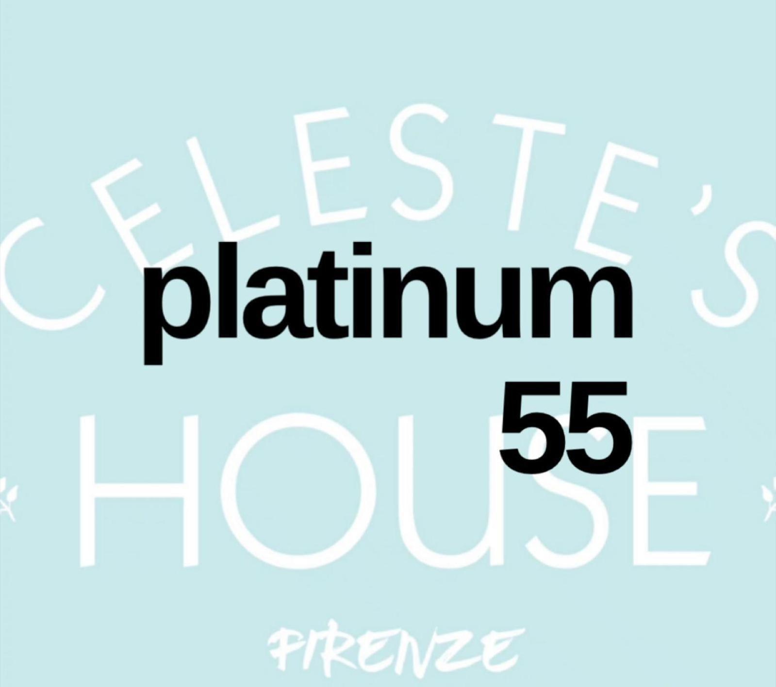 Celeste'S House Флоренція Екстер'єр фото