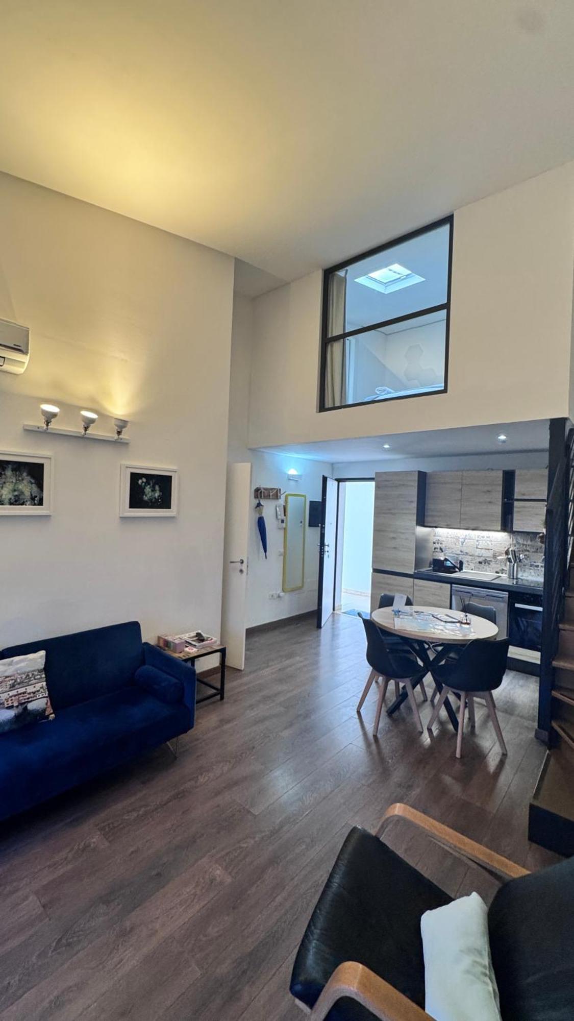 Celeste'S House Флоренція Номер фото