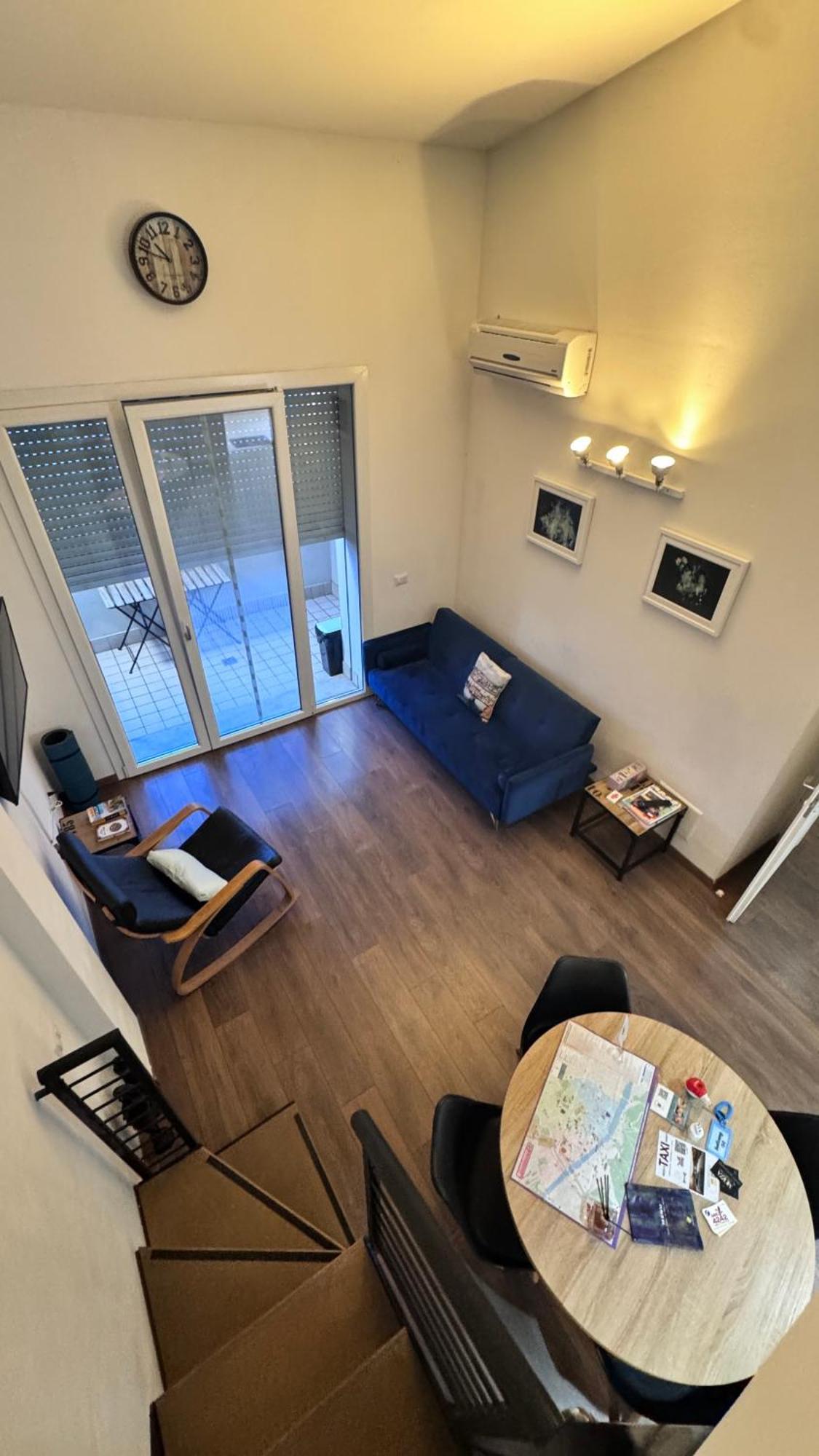 Celeste'S House Флоренція Номер фото